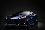 Aston Martin Vanquish Centenary Edition 2013 года (WW)